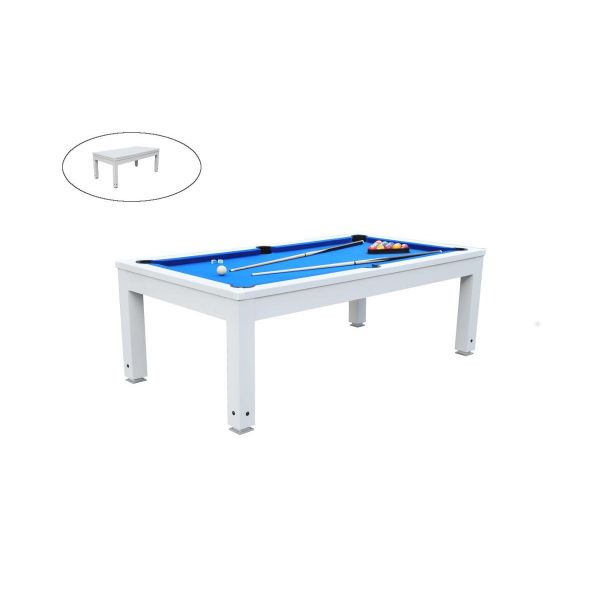 VGEBY Snooker Conjunto de tênis de mesa de bilhar, Snooker