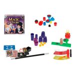 Bigbuy Fun Jogo de Magia Magic Show - S2406061