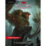 Dungeons And Dragons 5th Edition Out of the Abyss