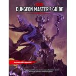 Dungeons And Dragons 5th Edition Dungeon Masters Guide