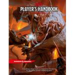 Dungeons And Dragons 5th Edition Dungeon Players Handbook