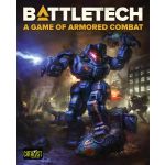Catalyst Game Labs Battletech: Game of Armored Combat