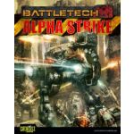 Catalyst Game Labs Battletech: Alpha Strike