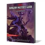 Edge Entertainment Dungeons & Dragons: Livro de Aventuras Guia Dungeon Master