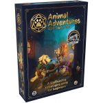 Animal Adventures RPG Starter Set - EN - 96492