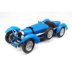 Burago Carro 1:18 Bugatti - XX2897