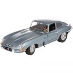 Bburago Jaguar E-type Coupé - 7712000-14