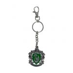 Noble Collection Harry Potter - Slytherin - Metal Keychain
