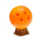 Plastoy Mealheiro Dragon Ball Mealheiro - Bola de Cristal 4 Esrelas