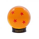 Dragon Ball - 4 Star Crystal Ball with Base