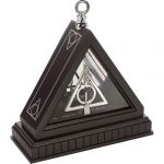 Noble Collection - Harry Potter Deathly Hallows: Colar Xenophilius Lovegood
