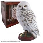 Noble Collection - Harry Potter: Estátua Hedwig