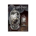 Noble Collection Harry Potter: Figura Hewig Na Jaula
