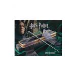 Noble Collection Varinha Mágica Harry Potter: Severus Snape