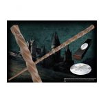 Noble Collection Varinha Xenophilius Lovegood - Harry Potter