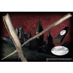 Noble Collection Varinha Gellert Grindelwald - Harry Potter