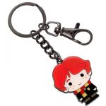 Porta-Chaves Metal Harry Potter: Ron