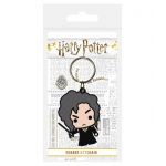 Porta-Chaves de Borracha Harry Potter - Bellatrix Lestrange