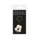 Disney Porta-Chaves de Borracha Mickey