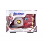Marvel Avengers Iron Man Gauntlet XL Mug