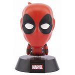 Paladone Marvel Icon Deadpool Collectible Light
