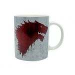 Abyssecorp Game of Thrones Taza 320 ml -the North Remembers- Box