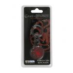 Abyssecorp Game of Thrones Porta-Chaves "targaryen