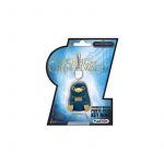 Plastoy Porta-chaves 3d Harry Potter Monstros Fantásticos Niffler Chibi Azul