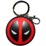 Porta-chaves Marvel Deadpool