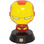Paladone Icon Light Marvel - Iron Man