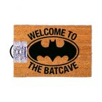 Dc Tapete Batman (welcome To the Batcave)