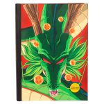 Sd Toys Cuaderno A5 Shenron Dragon Ball Luces