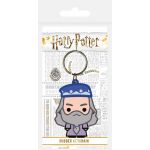 Pyramid Porta-Chaves Rubber Dumbledore Harry Potter