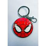 Semic Studio Porta-Chaves Metal Spider-Man Marvel