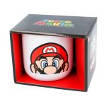 Stor Caneca Super Mario Bros Nintendo 415ml