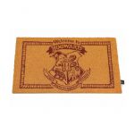 Sd Toys Harry Potter Welcome To Hogwarts Doormat