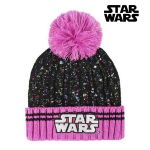 Cerda Star Wars Premium Jacquard Bobble Hat