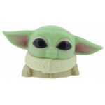 Paladone Star Wars The Mandalorian Yoda the Child 3D light
