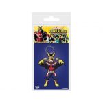 Porta-chaves My Hero Academia All Might (rubber)