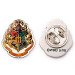 The Carat Shop Pin do Pin do Escudo do Harry Potter de Hogwarts