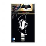 Gbeye Batman V Superman Dawn of Justice Bottle Opener Logo