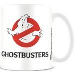 Pyramid Ghostbusters Logo mug