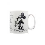 Pyramid Disney Mickey Mouse Sketch Process mug