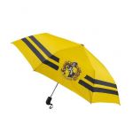 Cinereplicas Guarda-chuva Dobrável Harry Potter Hufflefuff