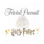 Paladone Harry Potter Hogwarts English Trivia Quiz