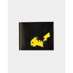 Difuzed Pokemon Pikachu 025 Wallet