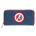 Difuzed Marvel Avengers Wallet.