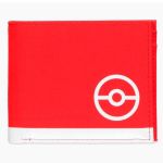 Difuzed Carteira de Tech de Trainer Pokemon