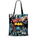Karactermania Dc Comics Batman Escuridão Bolsa de Compras