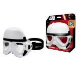 Disney Star Wars Stormtrooper Nadar Mask
